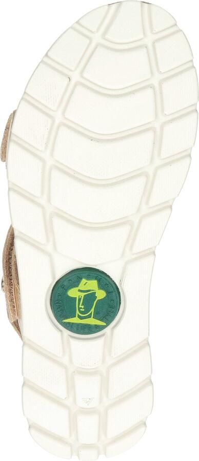 Panama Jack Sandalen Selma Zomerschoen sandalette klittenbandschoen met comfortabel laag voetbed - Foto 16