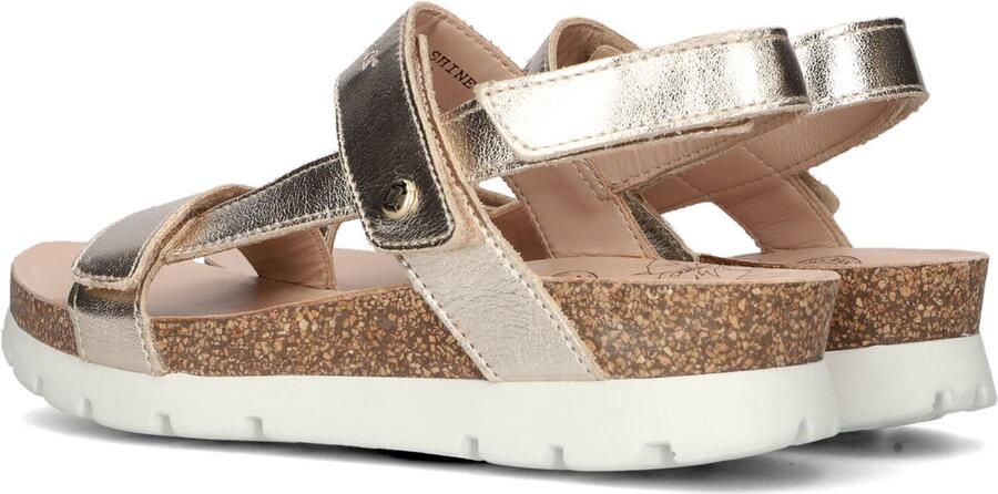 Panama Jack Sandalen Selma Zomerschoen sandalette klittenbandschoen met comfortabel laag voetbed - Foto 13