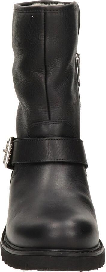 Panama Jack Laarsjes SINGAPORE winterlaarzen warm voering met hoge en omgeslagen schacht te dragen - Foto 13