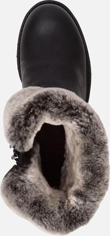 Panama Jack Laarsjes SINGAPORE winterlaarzen warm voering met hoge en omgeslagen schacht te dragen - Foto 11