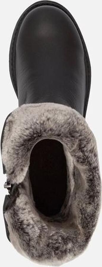 Panama Jack Laarsjes SINGAPORE winterlaarzen warm voering met hoge en omgeslagen schacht te dragen - Foto 15