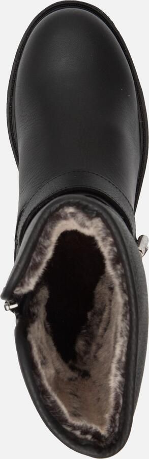 Panama Jack Laarsjes SINGAPORE winterlaarzen warm voering met hoge en omgeslagen schacht te dragen - Foto 16