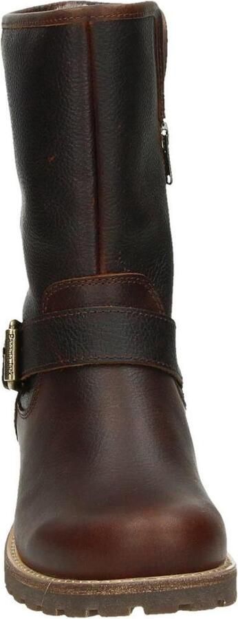 Panama Jack Laarsjes SINGAPORE winterlaarzen warm voering met hoge en omgeslagen schacht te dragen - Foto 9