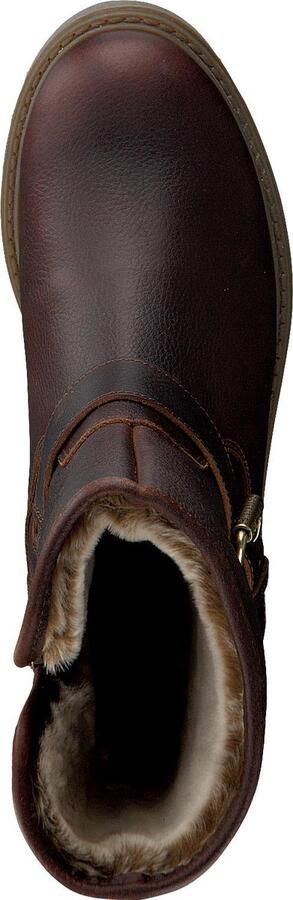 Panama Jack Laarsjes SINGAPORE winterlaarzen warm voering met hoge en omgeslagen schacht te dragen - Foto 13