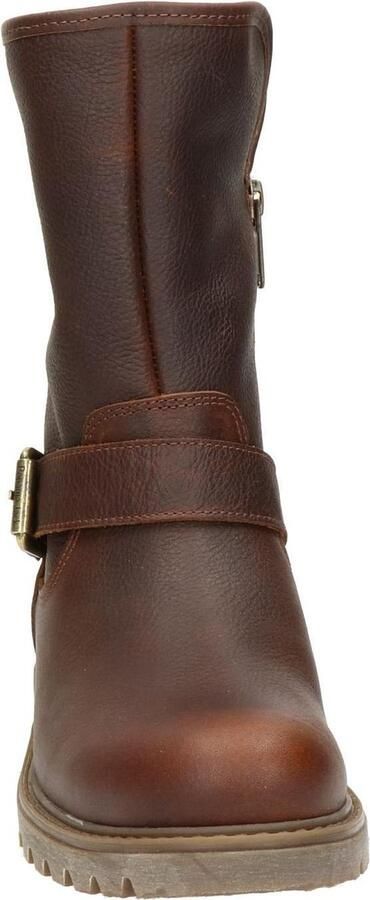 Panama Jack Laarsjes SINGAPORE winterlaarzen warm voering met hoge en omgeslagen schacht te dragen - Foto 7