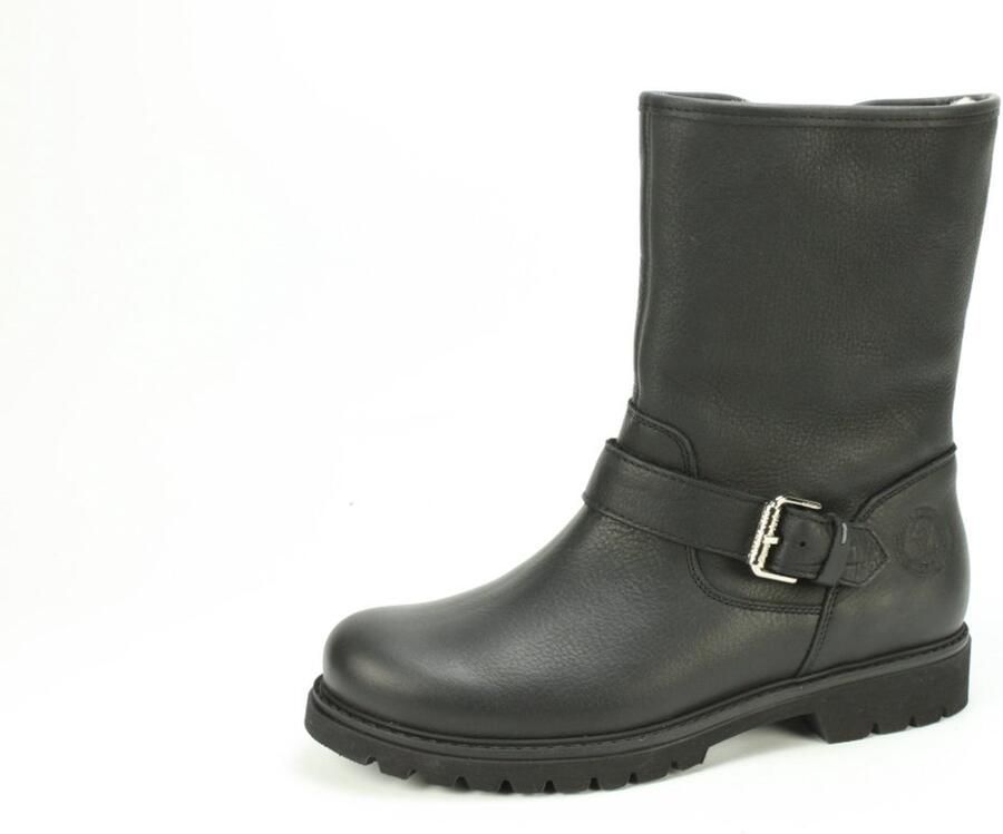 Panama Jack Singapur B22 ZWART