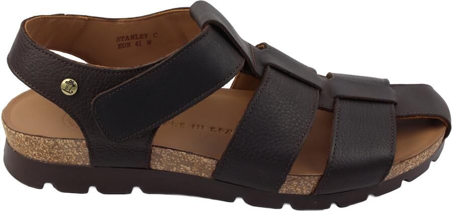 Panama Jack Stanley
