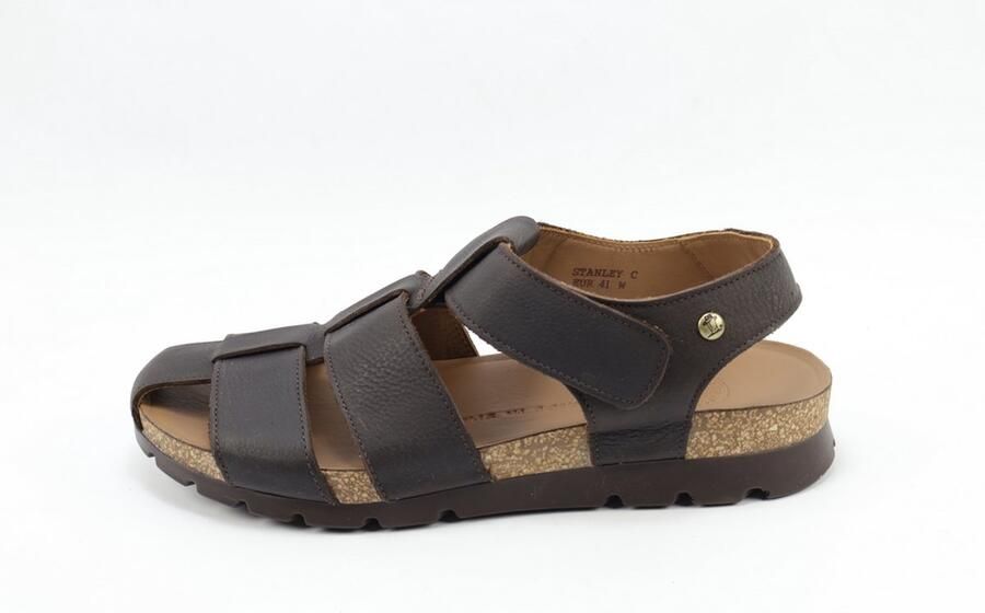 Panama Jack Stanley marron