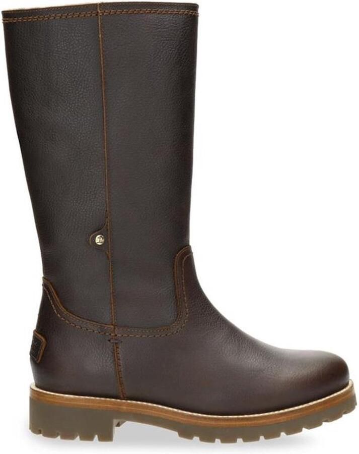 Panama Jack unisex laarzen bruin