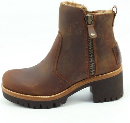 Panama Jack Pauline B9 Bark