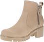 Panama Jack Pauline Gtx B6 Napa Enkellaars voor dames Crudo - Thumbnail 1