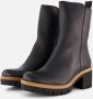 Panama Jack POLET~B1~~~~~~~~~~~~~~~~~~~~~~ SnowbootsGevoerde laarzenDames laarzen Zwart - Thumbnail 3