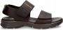 Panama Jack Sandalen Rusell Klittenbandschoen zomerschoen vakantieschoen met zachte leren binnenzool - Thumbnail 1
