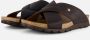 Panama Jack Slippers Salman Zomerschoen huisschoen strandschoen met zacht voetbed - Thumbnail 1