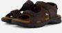 Panama Jack Sandalen Salton Zomerschoen klittenbandschoen outdoorsandaal met zacht voetbed - Thumbnail 1