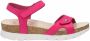 Panama Jack Sandalen Sulia Zomerschoen sandalette vakantieschoen met klittenbandsluitingen - Thumbnail 1