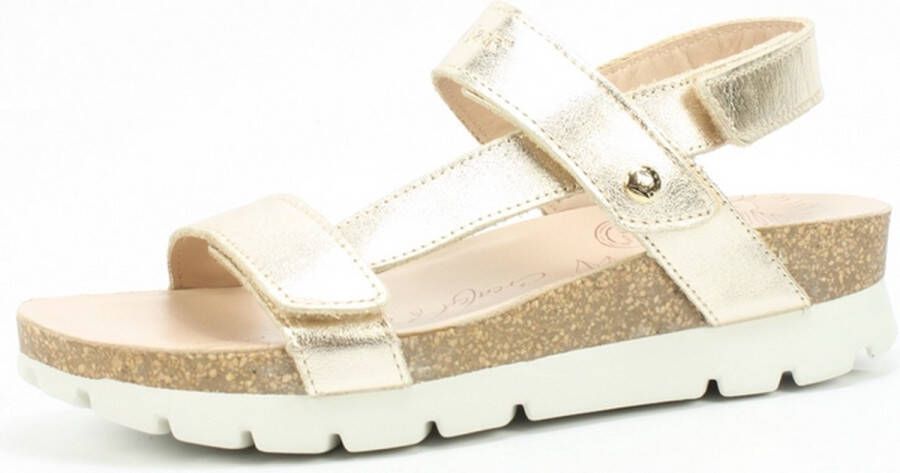 Panama Jack Selma B1 GOUD