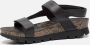 Panama Jack Sandalen Selma Zomerschoen klittenbandschoen sandalette met zachte leren binnenvoering - Thumbnail 3