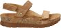 Panama Jack Sandalen Selma Zomerschoen klittenbandschoen sandalette met praktische klittenbandjes - Thumbnail 2