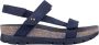 Panama Jack Selma basics B1 marino donkerblauw - Thumbnail 1
