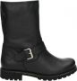 Panama Jack Boots Singapur B22 Zwart - Thumbnail 5