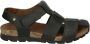 Panama Jack STANLEY Volwassenen Heren sandalen Bruin - Thumbnail 1