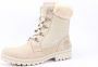 Panama Jack Tuscani B28 nobuck crudo raw BEIGE - Thumbnail 2