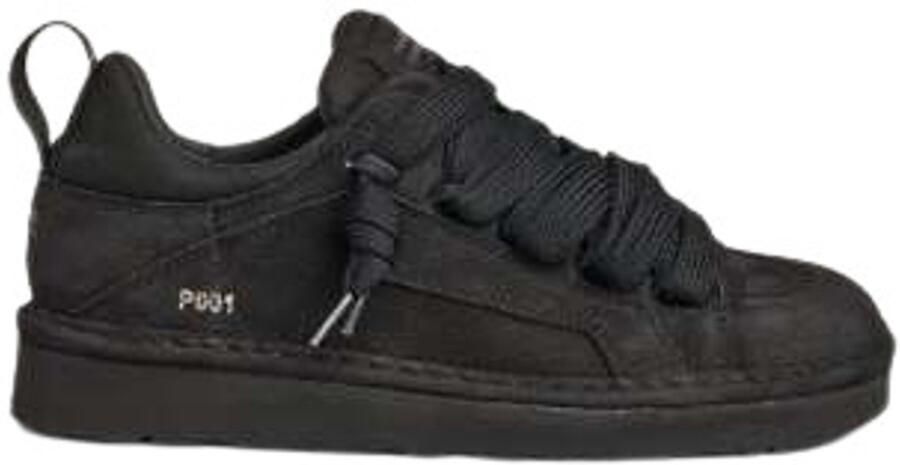 Panchic Nubuck sneakers P001