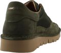 Panchic P005M0210265 WAVE SLIP ON Groen - Groen