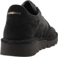 Panchic P005M0210265 WAVE SLIP ON Zwart - Zwart