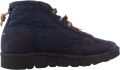 Panchic Enkellaarzen P005m0240250 Wave Ankle Boot - Blauw