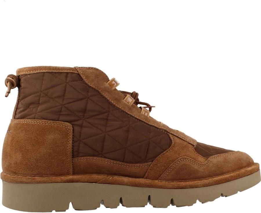 Panchic Enkellaarzen P005m0240250 Wave Ankle Boot