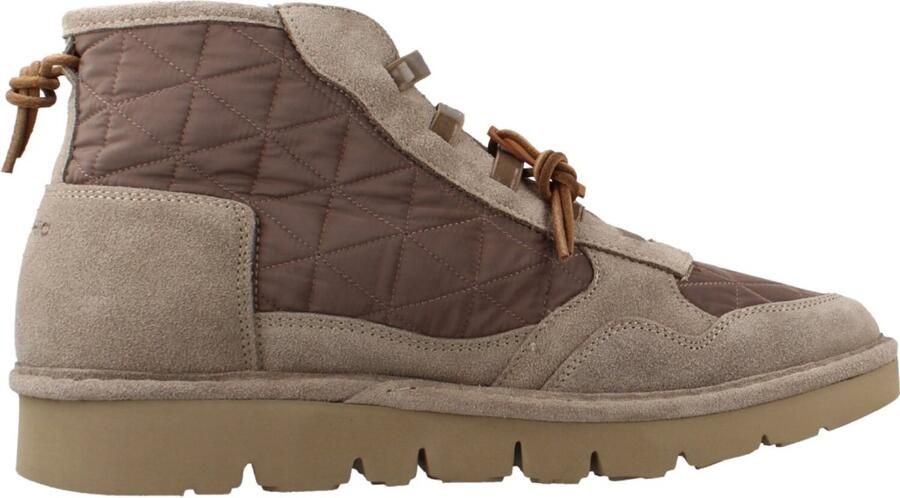 Panchic Enkellaarzen P005m0240250 Wave Ankle Boot