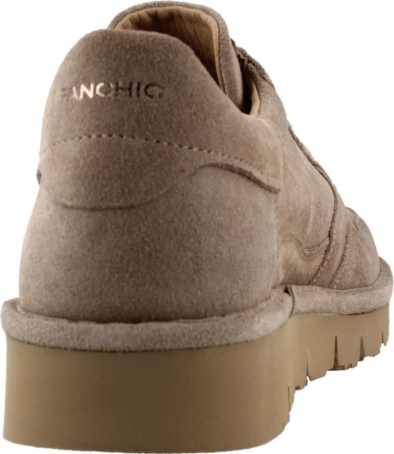 Panchic P005M0270242 WAVE SLIP ON Bruin