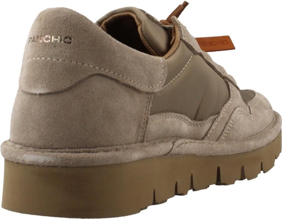 Panchic P005W0210265 WAVE SLIP ON Beige