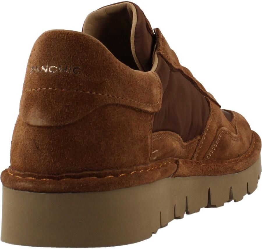 Panchic P005W0210265 WAVE SLIP ON Bruin