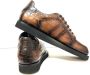 Pantera Pelle Shoes Lederen exclusieve sneakers - Thumbnail 1
