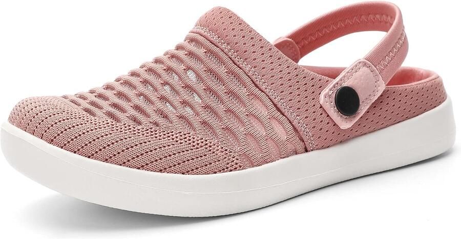 Pantoffels antislip voor binnen en buiten