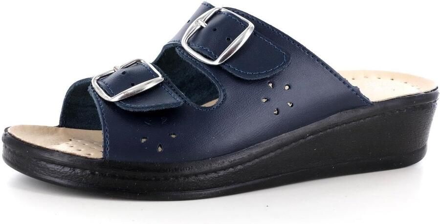 Pantoffels hausschoenen voor dames