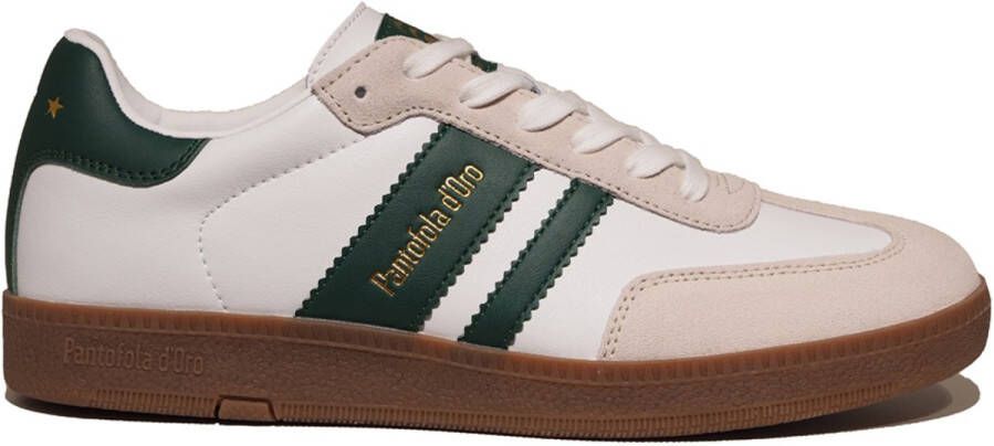 Pantofola Ballare Sneaker Beige