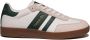 Pantofola d'Oro Ballare sneakers wit en groen - Thumbnail 1