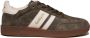 Pantofola d'Oro Pantofola d' Oro Ballare heren sneaker Groen - Thumbnail 3