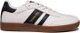 Pantofola d'Oro Ballare Sneakers Heren Leren Sneaker Wit - Thumbnail 1