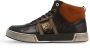 Pantofola d Oro Pantofola d'Oro Heren Frederico Uomo Mid Black - Thumbnail 1