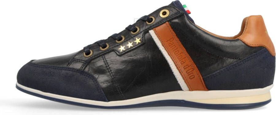 Pantofola d Oro Pantofola D'oro Sneaker Blue