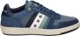 Pantofola d&apos Oro Bolzano heren sneaker blauw 43 - Thumbnail 1