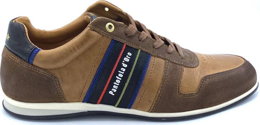 Pantofola d'Oro Asiago 2.0 Uomo- Sneakers Heren