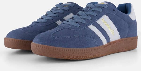 Pantofola d'Oro Pantofola d' Oro Ballare heren sneaker Blauw