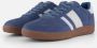 Pantofola d'Oro Pantofola d' Oro Ballare heren sneaker Blauw - Thumbnail 1