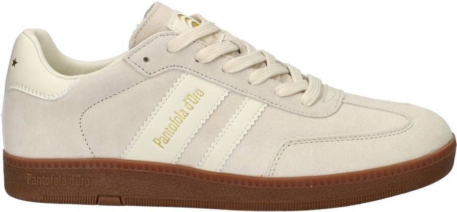 Pantofola d'Oro Pantofola d' Oro Ballare heren sneaker Beige